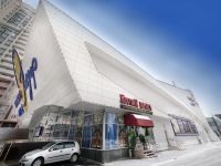 Киноконцертный зал «Эльдар» г. Москвы