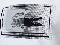 Мужская Футболка Lacoste Classic Fit