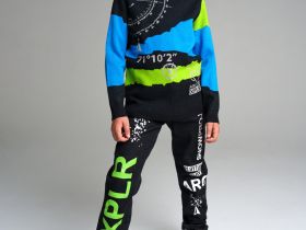 Свитер для мальчика