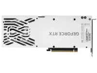Видеокарта Palit (NE75070U19K9-GB2050W) GeForce RTX 5070 12GB White OC