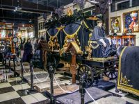 Музей мировой погребальной культуры