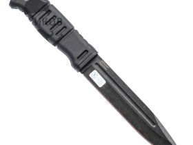 Нож Витязь, сталь AUS-8, эластрон, Кизляр