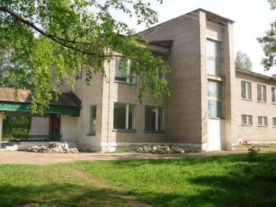 Старокаксинская сельская библиотека