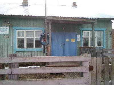 Новошумиловский библиотечно-досуговый центр