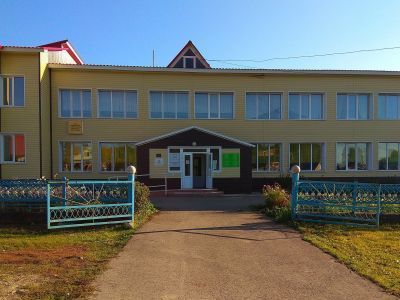Базлыкский сельский многофункциональный культурный центр