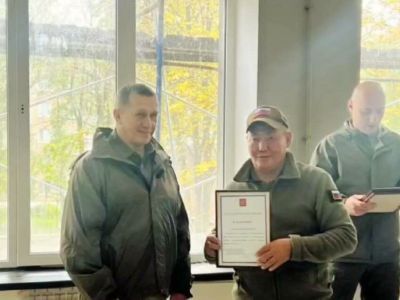 Якутия помогла восстановить 18 объектов в городе Кировское