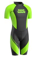 Гидрокостюм неопреновый мужской Madwave