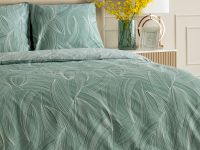 Постельное белье Танцующие листья/Dancing Leaves