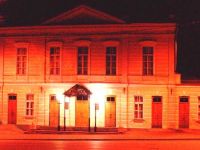 Таганрогский театр им. А. П. Чехова