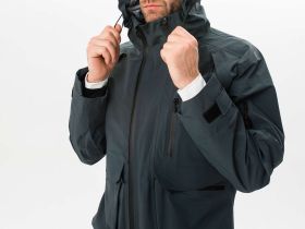 Куртка Remington Professional Storm Navy