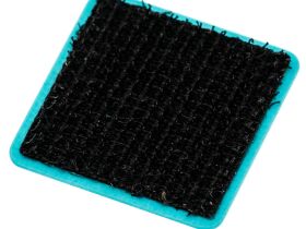 Патч Солнце, StabWoodStone