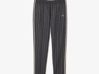 Спортивные брюки Lacoste Paris Regular Fit с монограммой