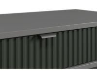 Консоль Трейвис 80x35 Пиxтовый