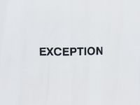 Футболка из жатой ткани с принтом, Белый