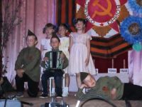 Магнитный Дом культуры