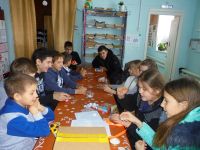 Усатовская библиотека