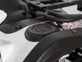 Квадроцикл BALTMOTORS Striker 400 EFI