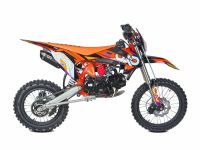 Питбайк OXO Pro 125 B