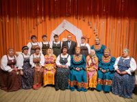 Поздняковский сельский дом культуры