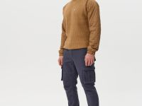 Джемпер Remington Britain Beige