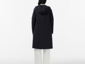 Женская куртка Lacoste