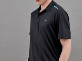 Спортивная футболка-поло из капсулы sport