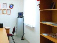 Сельский клуб х. Новопавловка