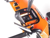 Снегоуборщик PATRIOT PS 751 E