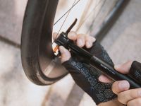 Компактный насос Topeak ROADIE TT TRTT-2 (черный)