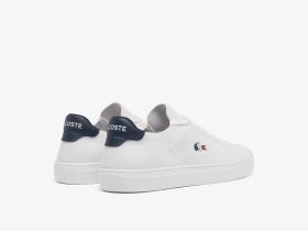 Мужские кеды Lacoste LA пикеE 2.0 125 2 CMA