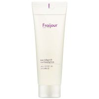 Увлажняющая пенка для умывания с коллагеном Fraijour Retin-Collagen 3D Core Cleansing Foam