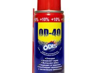 Антикоррозийный спрей