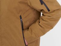 Куртка утепленная Wisconsin II Мужская