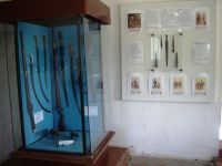 Музейный комплекс «Таможенная застава»