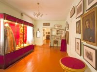 Художественный музей Бахчисарайского историко-культурного и археологического музея-заповедника