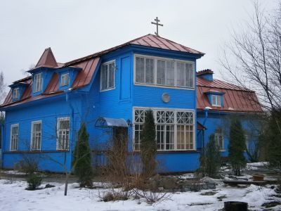 Дача
