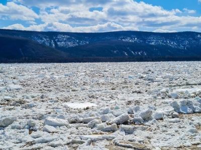В администрации Ленского района опровергли сообщения о прорыве дамбы в Ленске