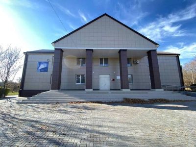 Кутейниковский сельский дом культуры