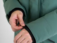 Полупальто пуховое Kodiak III GTX Женское