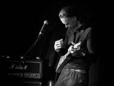 Билеты на Михаил Елизаров (Ласточка) / Концерт | Афиша | ИнфоТаймс