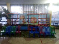 Муромцевский кинодосуговый центр