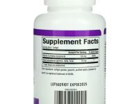 Natural Factors, смесь витаминов, витамин E, 200 МЕ, 90 мягких таблеток