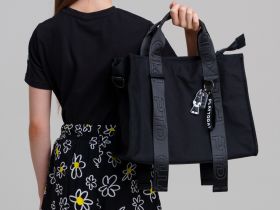 Сумка для девочек