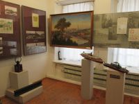 Ржевский краеведческий музей