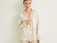 Пижама Viridarium I