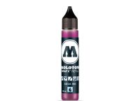 Заправка для маркеров Molotow "AQVA GRAF-X" 30 мл Оранжевый