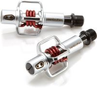 Педали Crank Brothers Eggbeater 1 (красный)