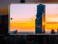 Note 40 8/256 ГБ Золотистый