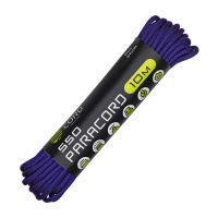 Паракорд 550 Purple, 10 м