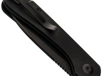 Складной нож CIVIVI Elementum Slip Joint, сталь 14C28N, классический городской, рукоять G10